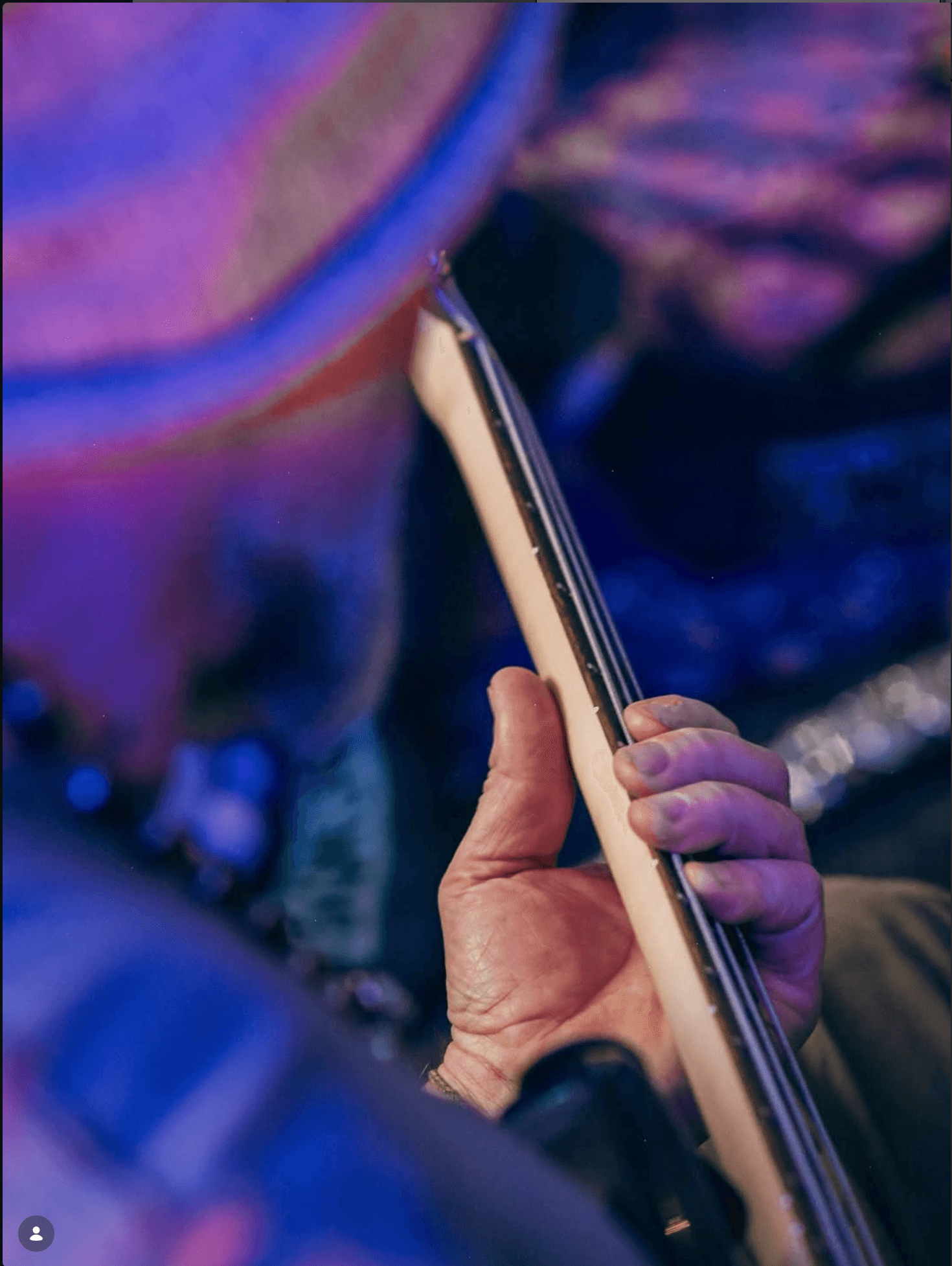 Kirtan gathering